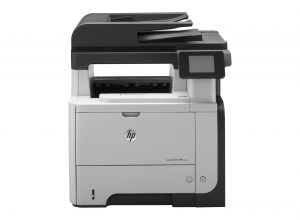 fotocopiadora HP521