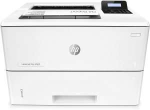 fotocopiadora HP M501